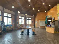 道の駅「蒜山高原」の写真・動画_image_403553