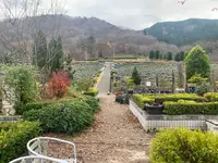 蒜山 ハーブガーデンの写真・動画_image_403584