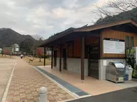 ゆばら湯っ足り広場の写真・動画_image_403585