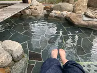 ゆばら湯っ足り広場の写真・動画_image_403586