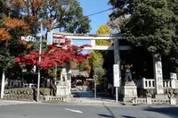 秩父神社の写真・動画_image_403788