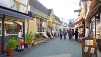 長瀞町岩畳通り商店街の写真・動画_image_403789