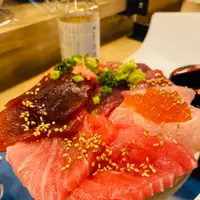 熱海銀座 おさかな食堂(おさかな酒場)の写真・動画_image_404087