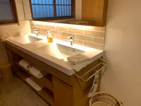 滔々 町家の宿 toutou,Kurashiki Machiya no yadoの写真・動画_image_404276