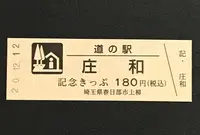 道の駅庄和の写真・動画_image_404504