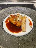 鉄板料理 嘉せ(かせ)の写真・動画_image_404561