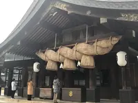 出雲大社の写真・動画_image_404643