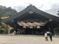 出雲大社の写真・動画_image_404647