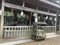 出雲大社の写真・動画_image_404648