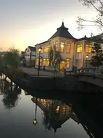 倉敷美観地区の写真・動画_image_404657