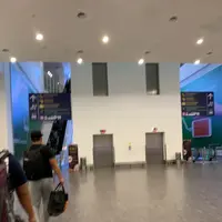 クアラルンプール国際空港（Kuala Lumpur International Airport）の写真・動画_image_404867