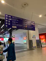 クアラルンプール国際空港（Kuala Lumpur International Airport）の写真・動画_image_404870