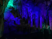 満奇洞の写真・動画_image_405043