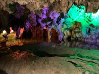 満奇洞の写真・動画_image_405052
