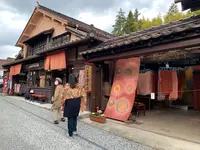 吹屋ふるさと村の写真・動画_image_405150