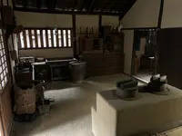 高梁市武家屋敷・旧折井家の写真・動画_image_405174