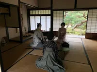 高梁市武家屋敷・旧折井家の写真・動画_image_405177