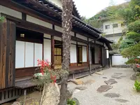 高梁市武家屋敷・埴原家の写真・動画_image_405186