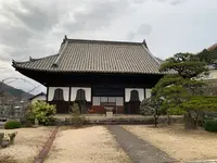 天柱山 頼久寺の写真・動画_image_405190