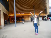 高尾山口駅の写真・動画_image_405214