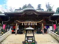 高尾山薬王院（有喜寺）の写真・動画_image_405235