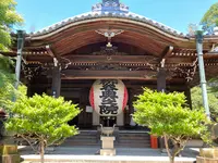柳谷観音(楊谷寺）の写真・動画_image_405329