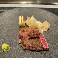 鉄板料理 嘉せ(かせ)の写真・動画_image_405407