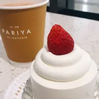 パリヤ 日本橋髙島屋S.C.店 （PARIYA）の写真・動画_image_405557