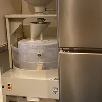 自家製粉石臼挽き小麦 洛中その咲の写真・動画_image_405832