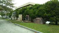 ヴェルニー公園の写真・動画_image_405934