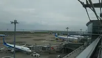 羽田空港（東京国際空港）の写真・動画_image_405948