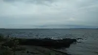 観音埼灯台の写真・動画_image_405978