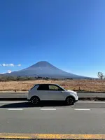 道の駅 朝霧高原の写真・動画_image_406402