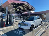 道の駅 朝霧高原の写真・動画_image_406404