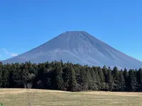 道の駅 朝霧高原の写真・動画_image_406406