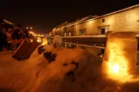 小樽運河の写真・動画_image_406524