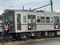 北熊本駅の写真・動画_image_406573