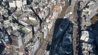 渋谷スカイ（SHIBUYA SKY）の写真・動画_image_406589