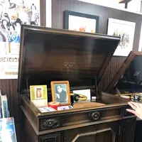 富士レコード社の写真・動画_image_406645