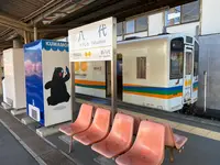 八代駅の写真・動画_image_406794