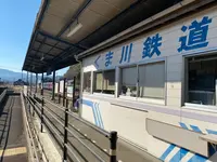 人吉温泉駅の写真・動画_image_406800