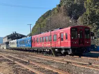 人吉温泉駅の写真・動画_image_406801