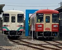甘木駅の写真・動画_image_406873