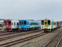 金田駅の写真・動画_image_406899