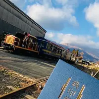 南阿蘇鉄道 高森駅の写真・動画_image_406995