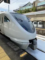 城崎温泉駅の写真・動画_image_407193