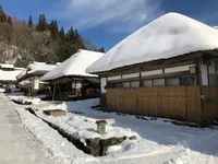 大内宿の写真・動画_image_407329