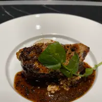 鉄板料理 嘉せ(かせ)の写真・動画_image_407378