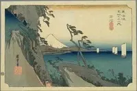 薩埵峠の写真・動画_image_407428