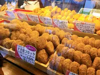 人形町今半惣菜本店の写真・動画_image_407607